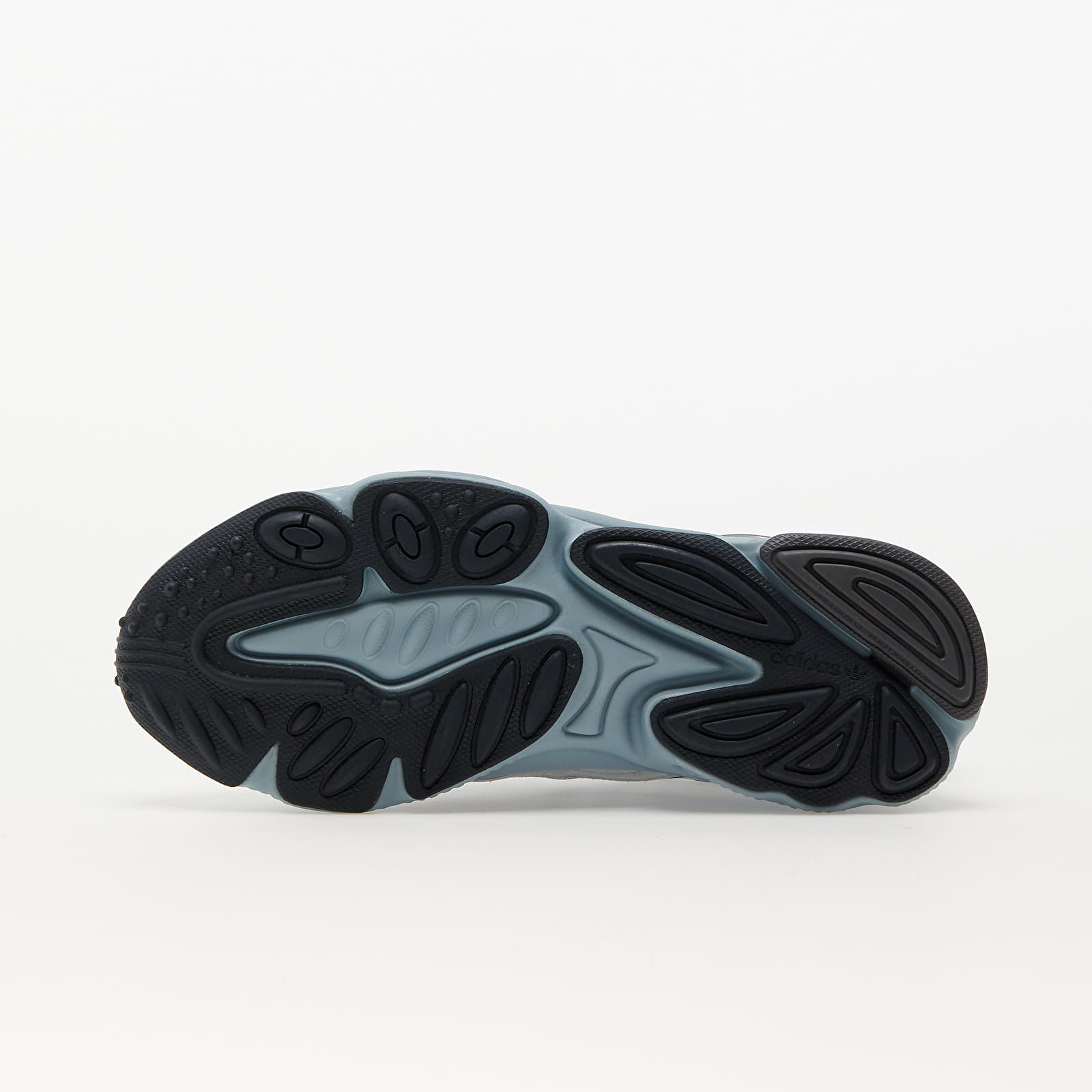 Joggesko og sko for menn adidas Originals Ozweego Magic Grey/ Magic Grey/ Carbon