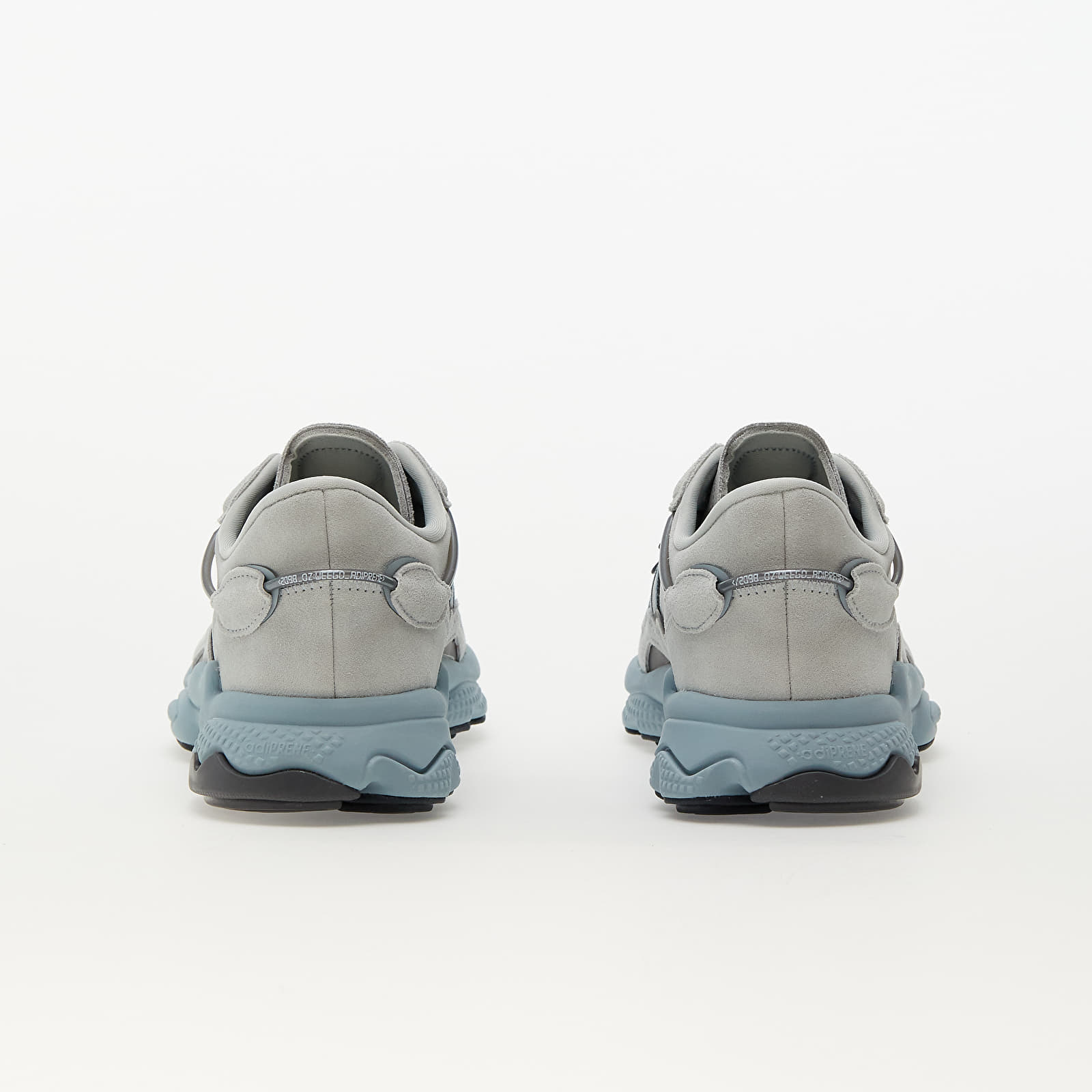 Joggesko og sko for menn adidas Originals Ozweego Magic Grey/ Magic Grey/ Carbon