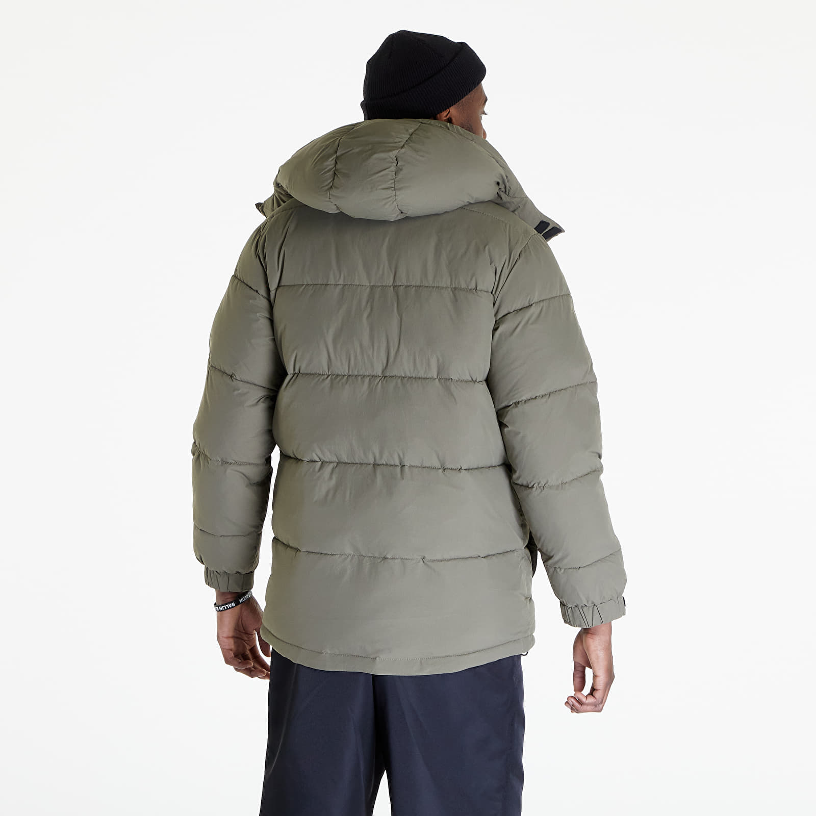 Chaquetas Carhartt WIP Milton Jacket Seaweed