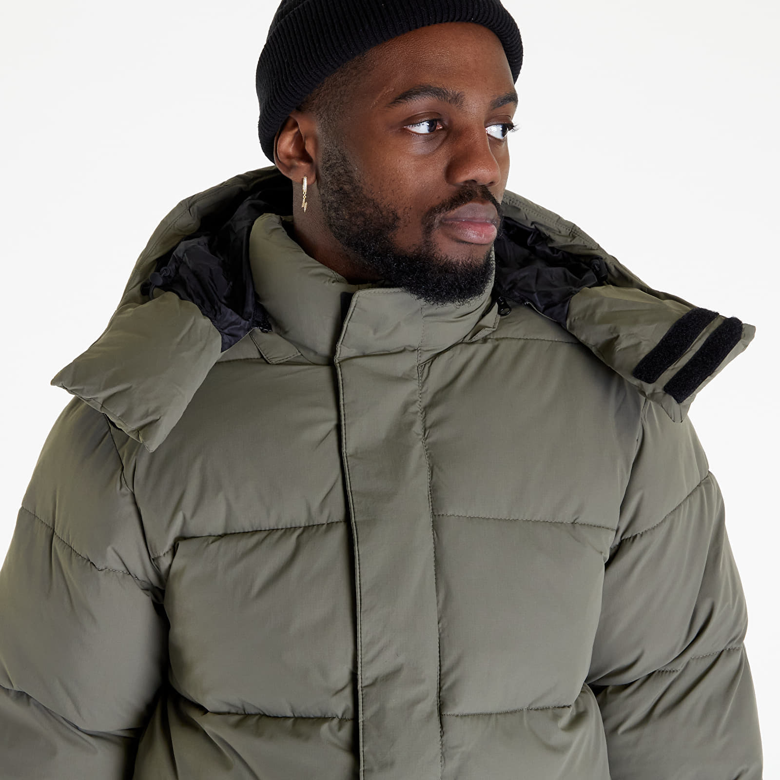 Chaquetas Carhartt WIP Milton Jacket Seaweed