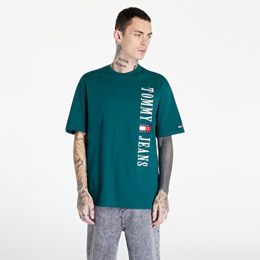 Tommy jeans tjm store