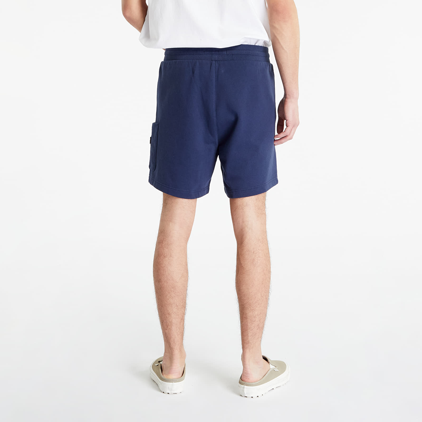 Шорти TOMMY JEANS Xs Badge Cargo Shorts Twilight Navy