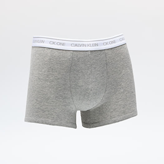 Grey calvin klein trunks outlet