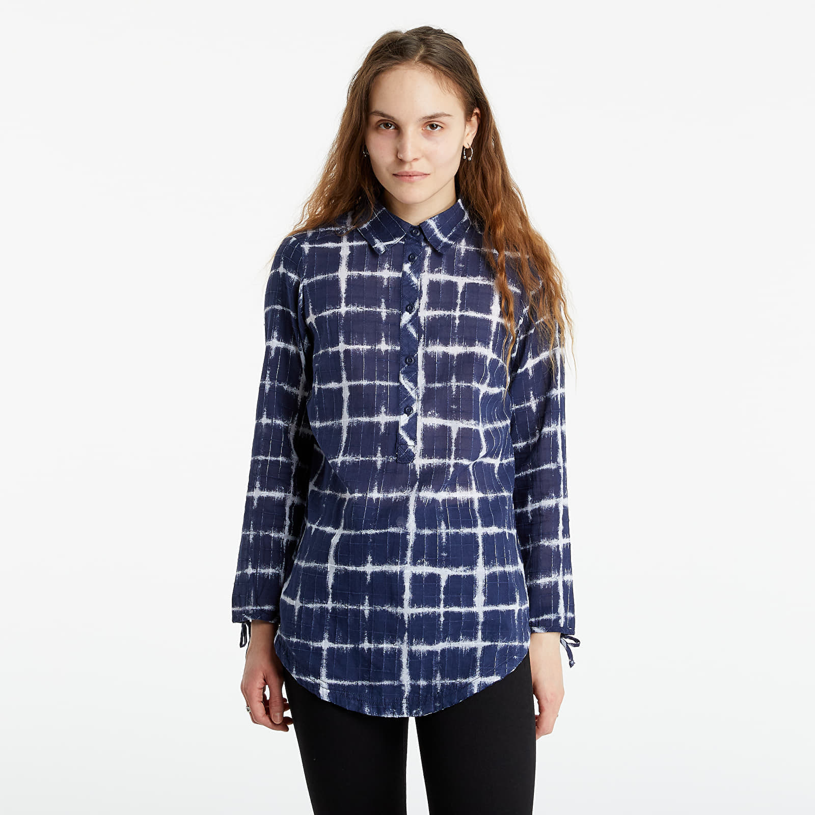 Tricouri Columbia Camp Henry™ II Tunic Nocturnal