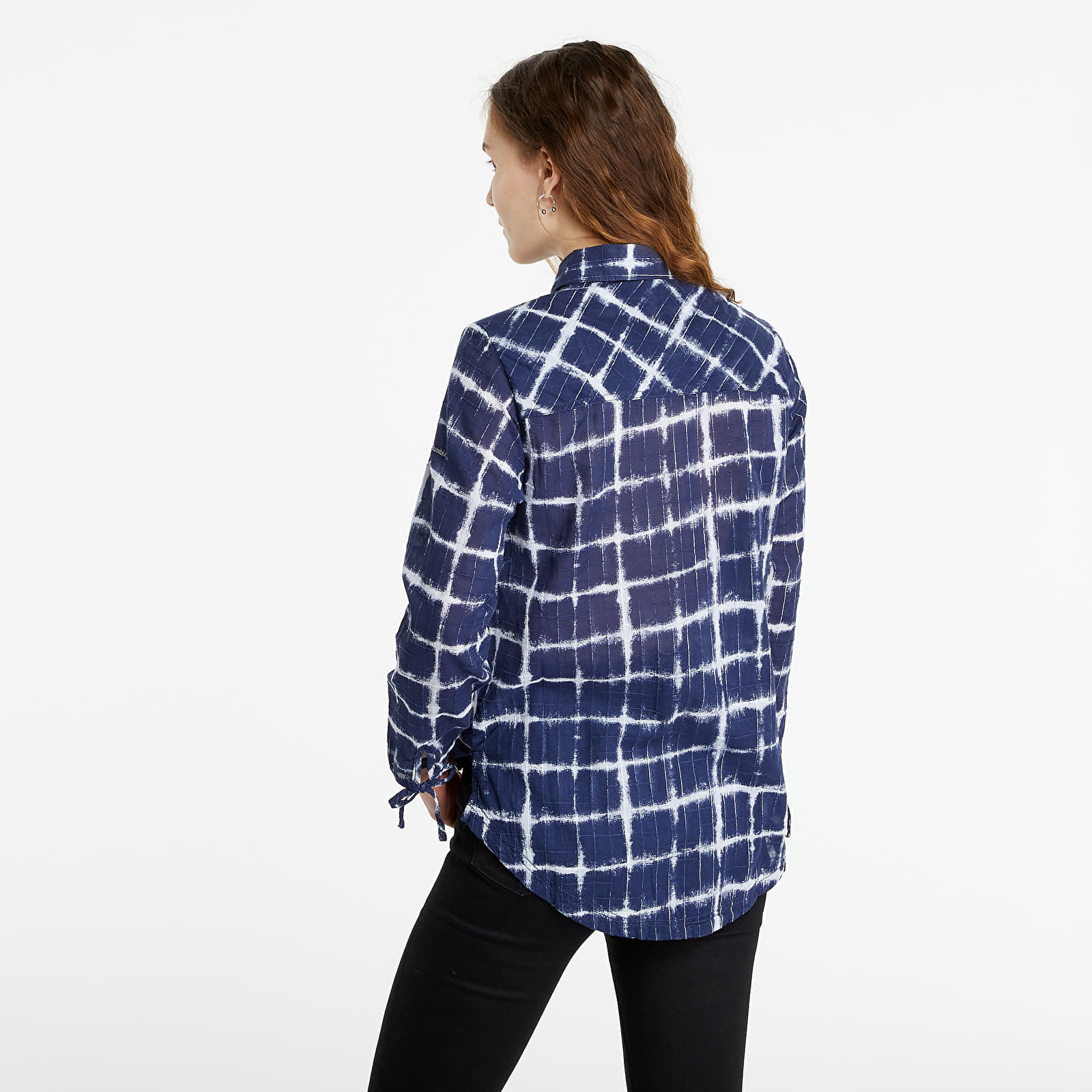 Tricouri Columbia Camp Henry™ II Tunic Nocturnal