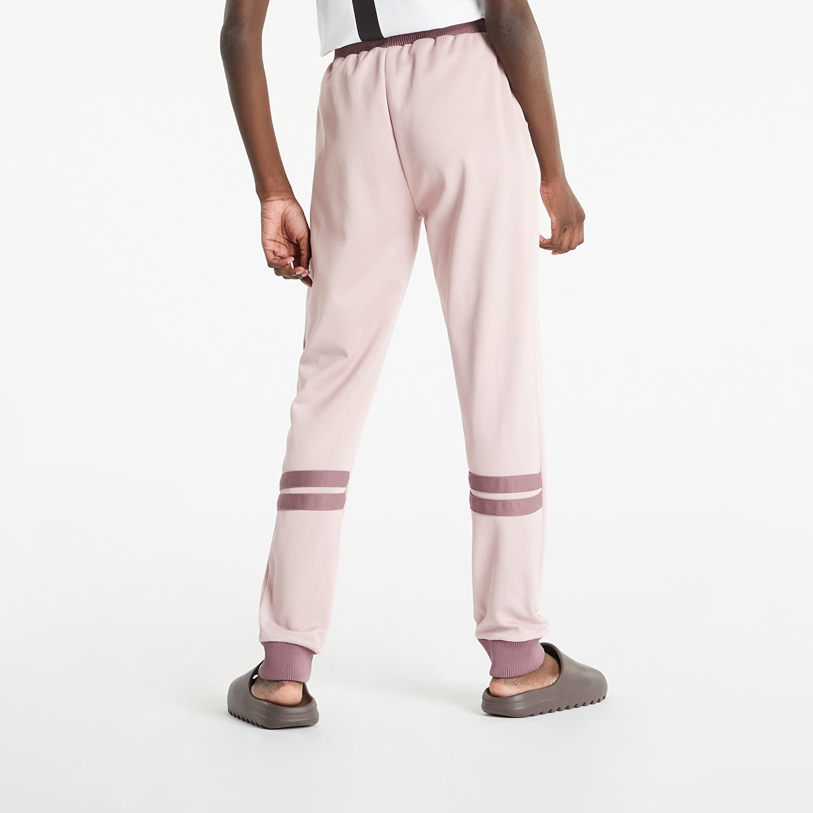 Jogginghosen ellesse Cater Track Pant Light Pink