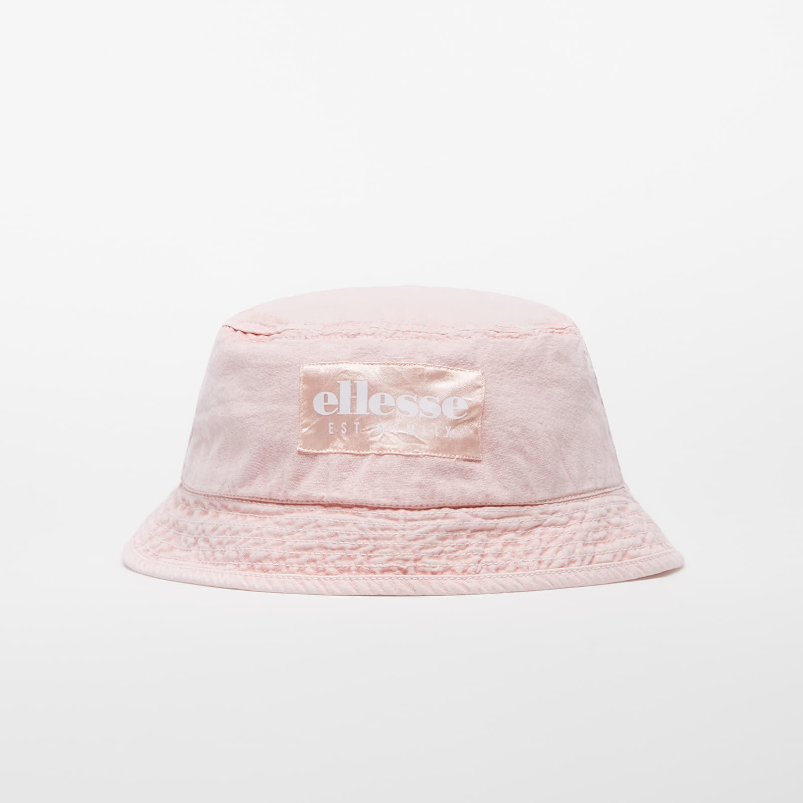 Klobouky ellesse Fredda Bucket Hat Light Pink