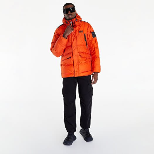 Arctic shop down parka