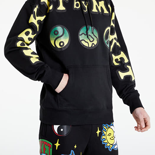 Octopus gradient sales hoodie