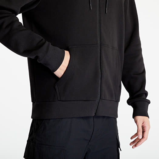 Yankee zip up on sale hoodie