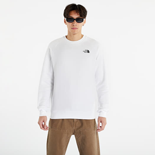 Sudadera the north face sin capucha sales