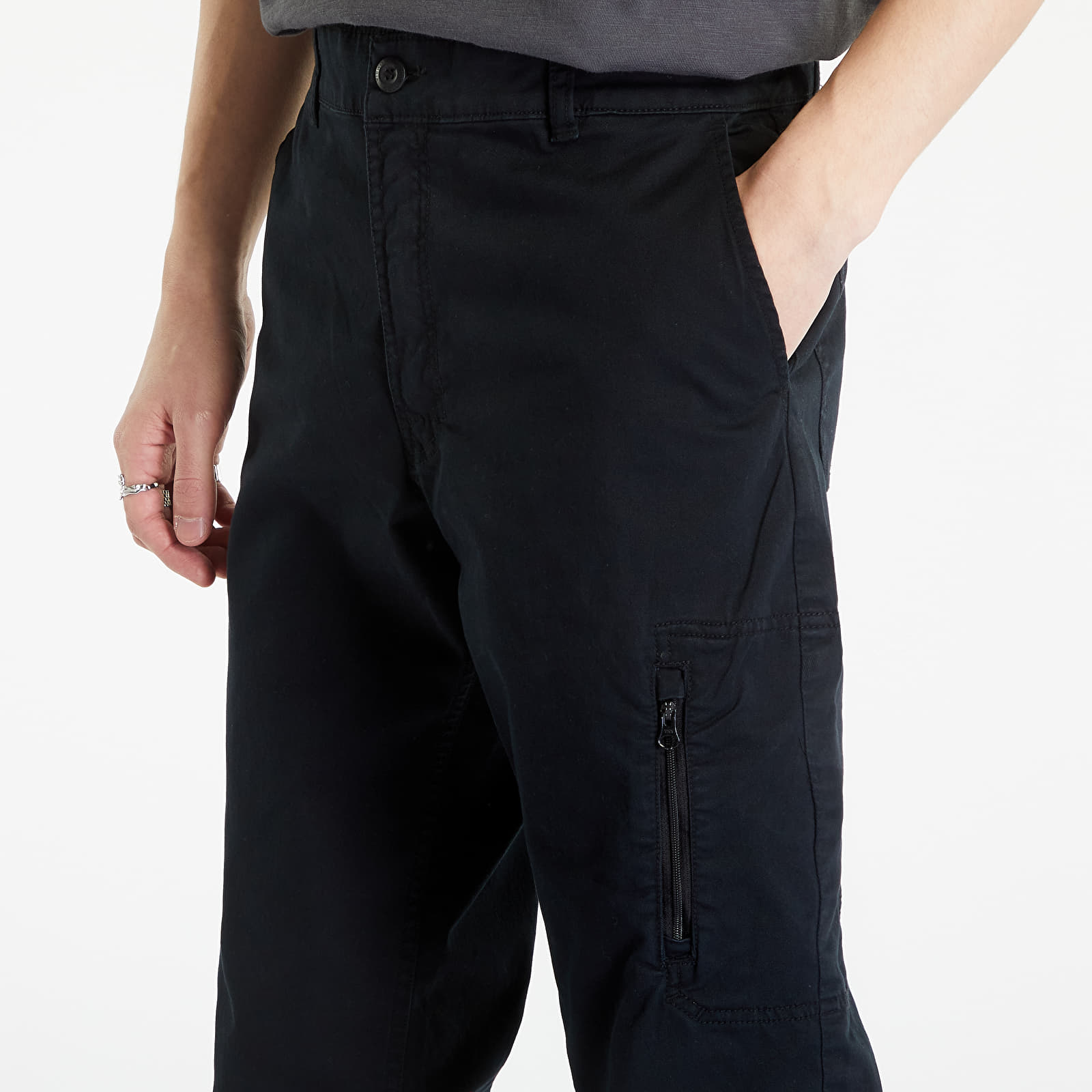 Pantaloni Columbia Pacific Ridge™ Utility Pant Black