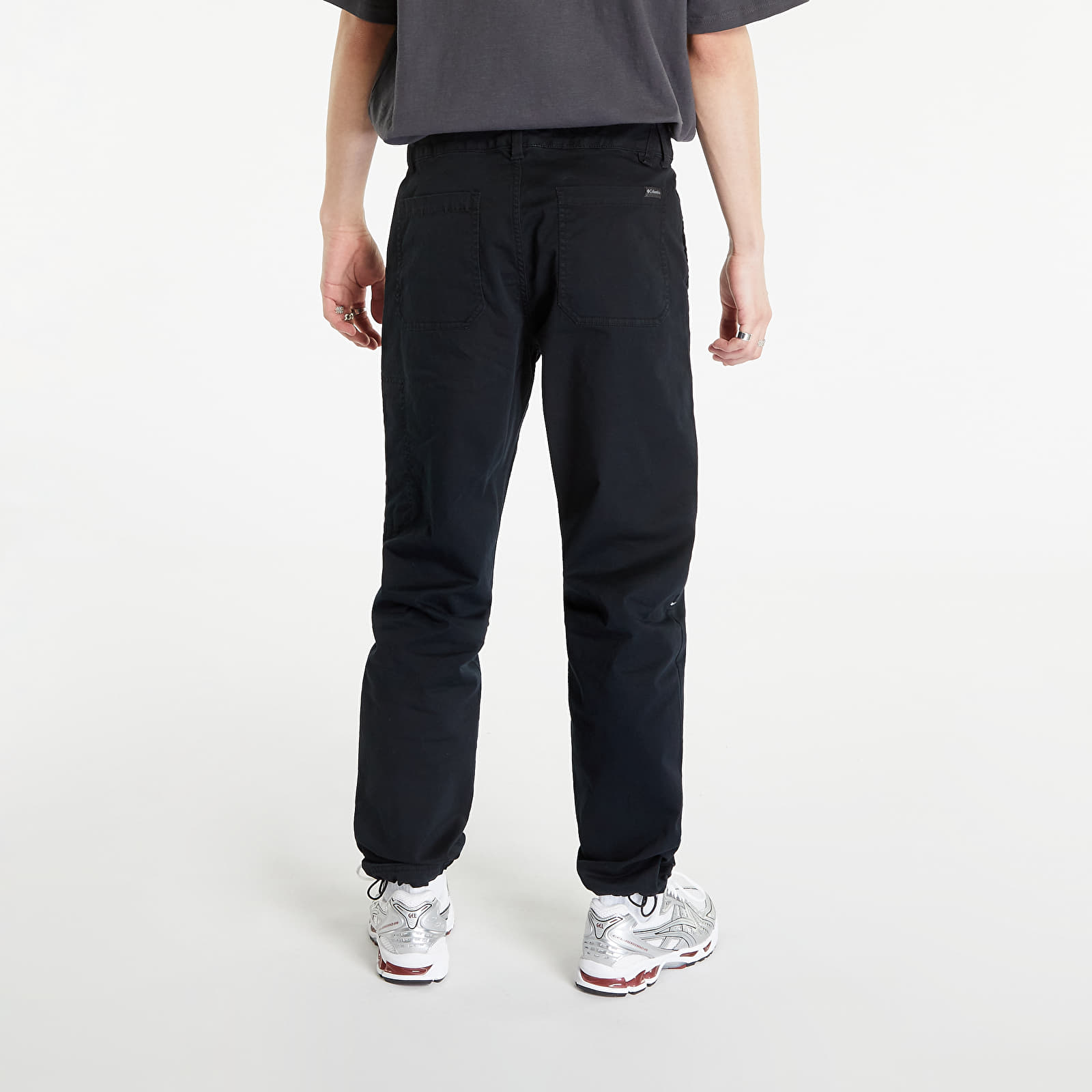 Pantaloni Columbia Pacific Ridge™ Utility Pant Black