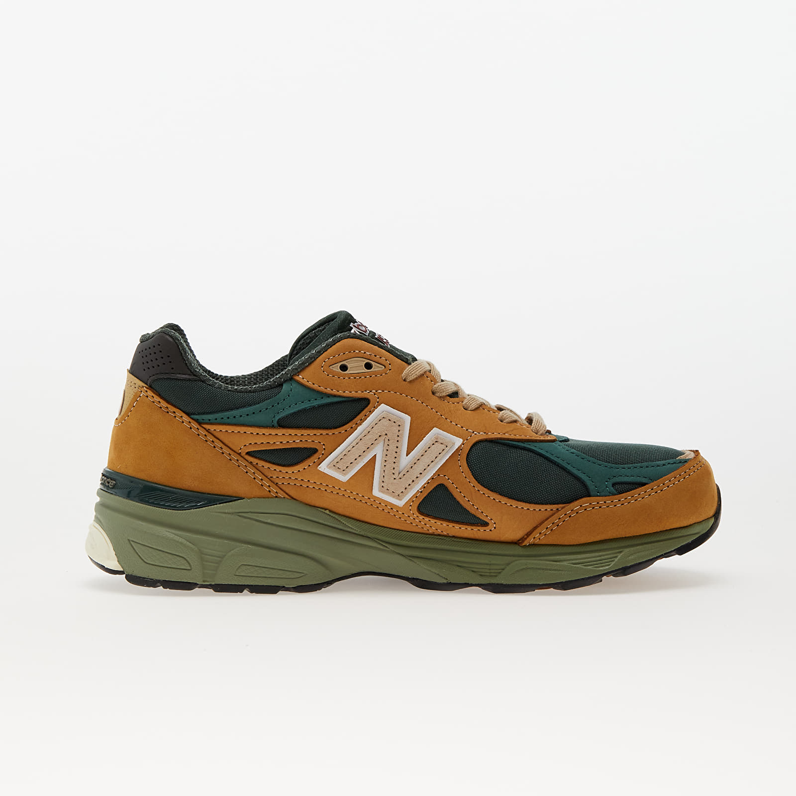 Herren Sneaker und Schuhe New Balance 990 Multi Queens