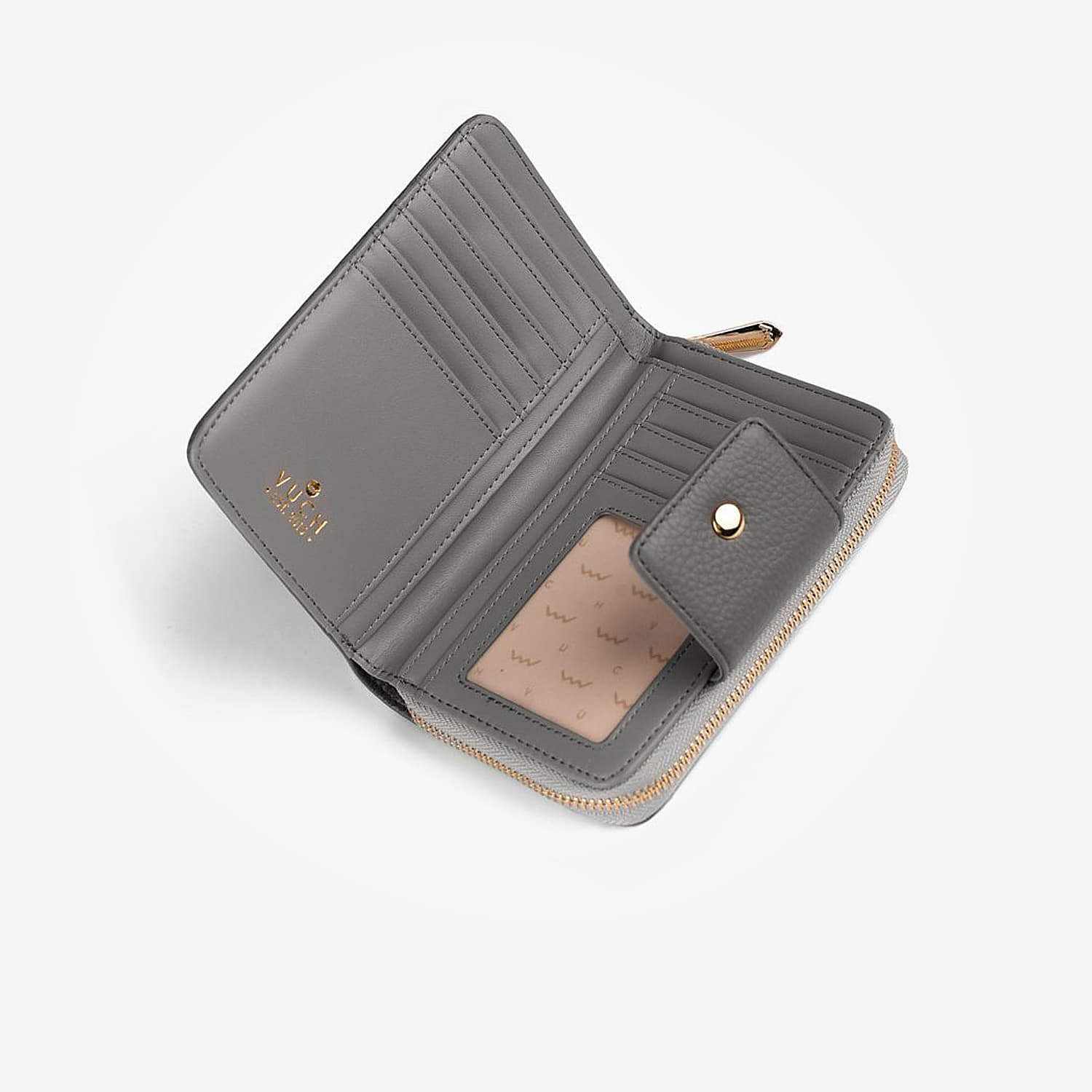 Wallets Vuch Ebba Grey