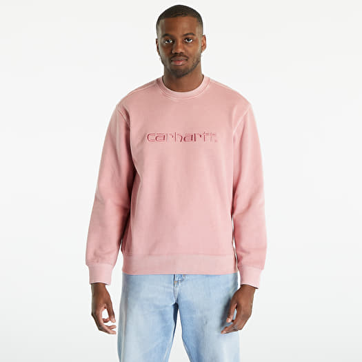 Sweatshirt duster cheap
