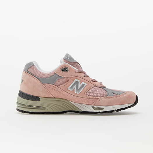 New balance 988 damen rosa discount