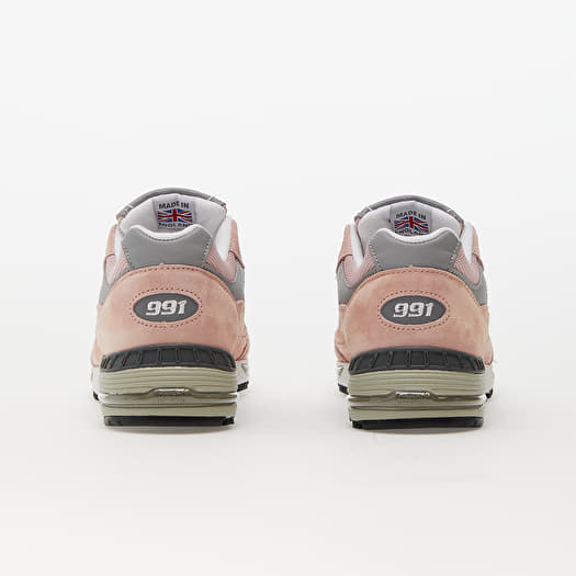 Women s shoes New Balance 991 Pink Queens