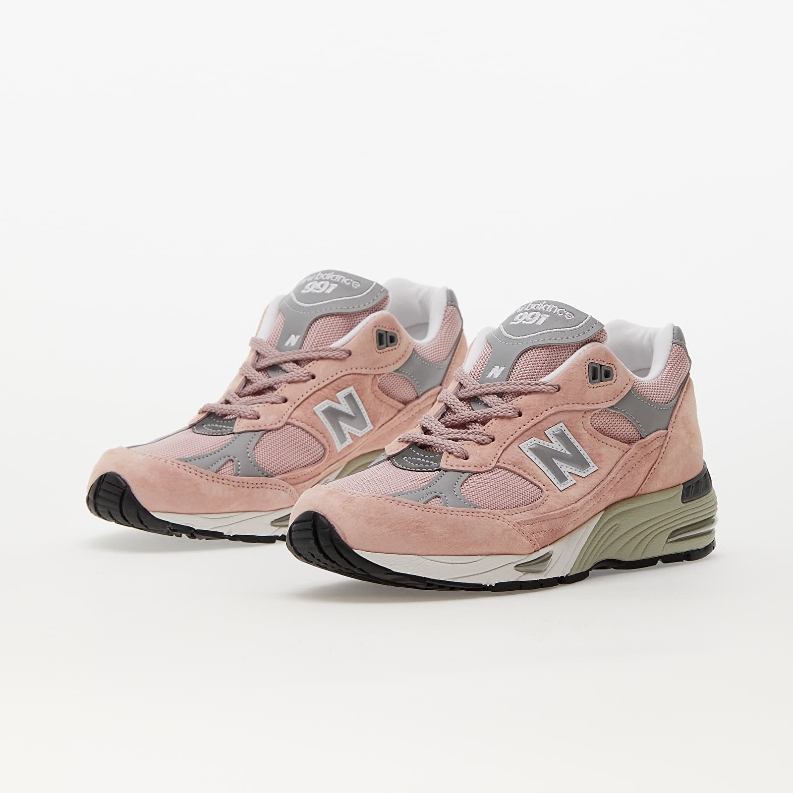 New balance discount 991