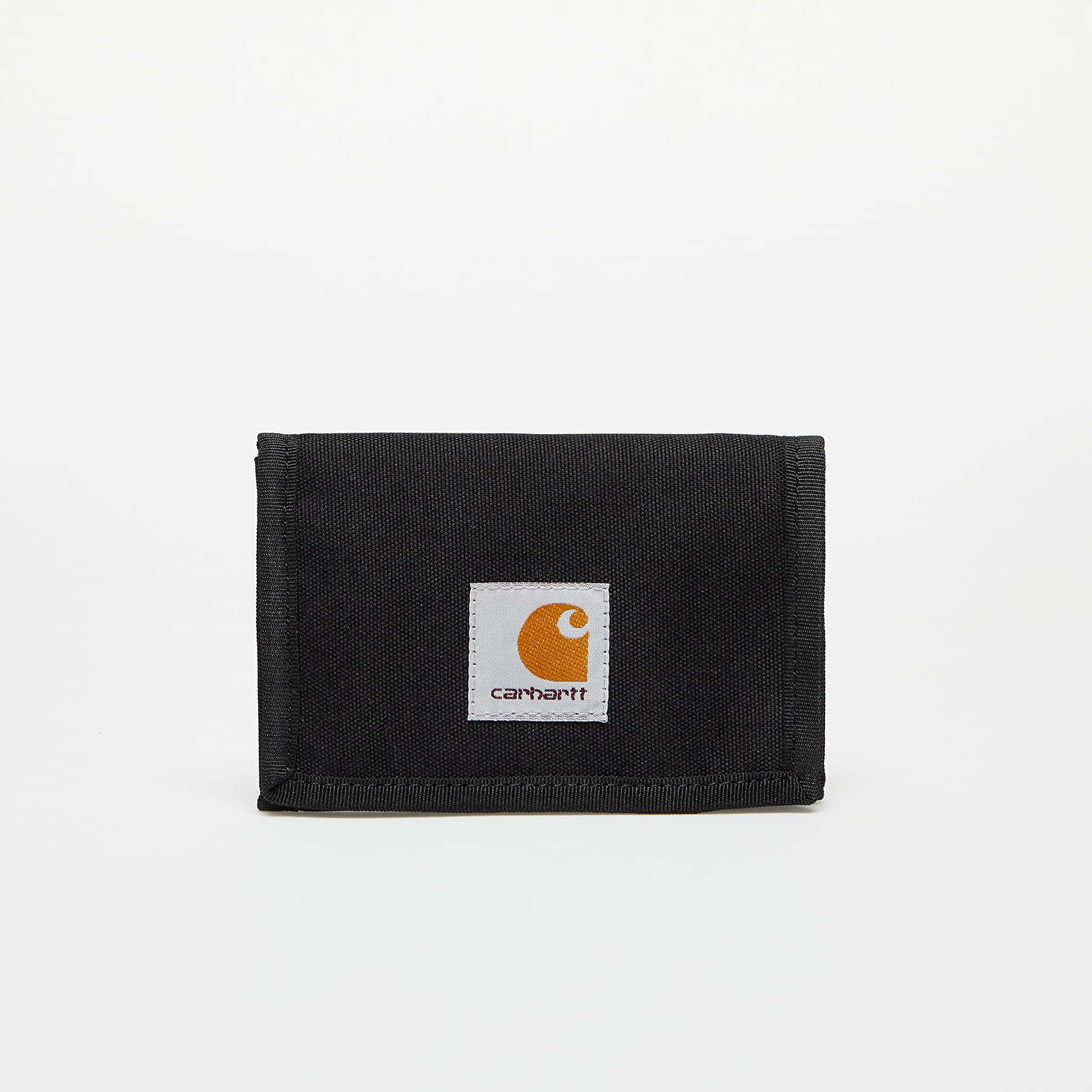 Portefeuilles Carhartt WIP Alec Wallet Black