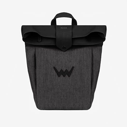 Rucksack Vuch Brocart Gray