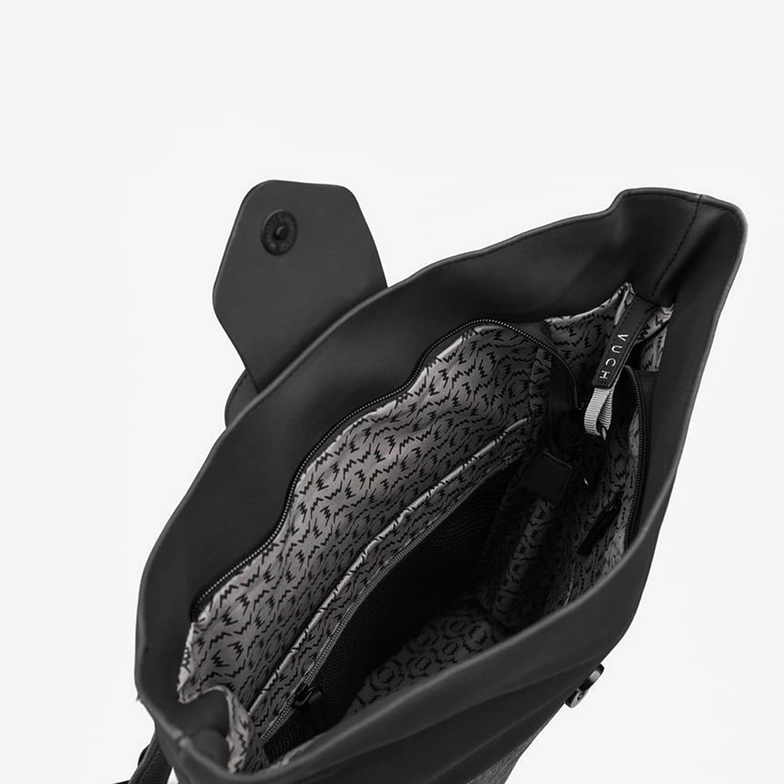 Рюкзаки Vuch Brocart Gray
