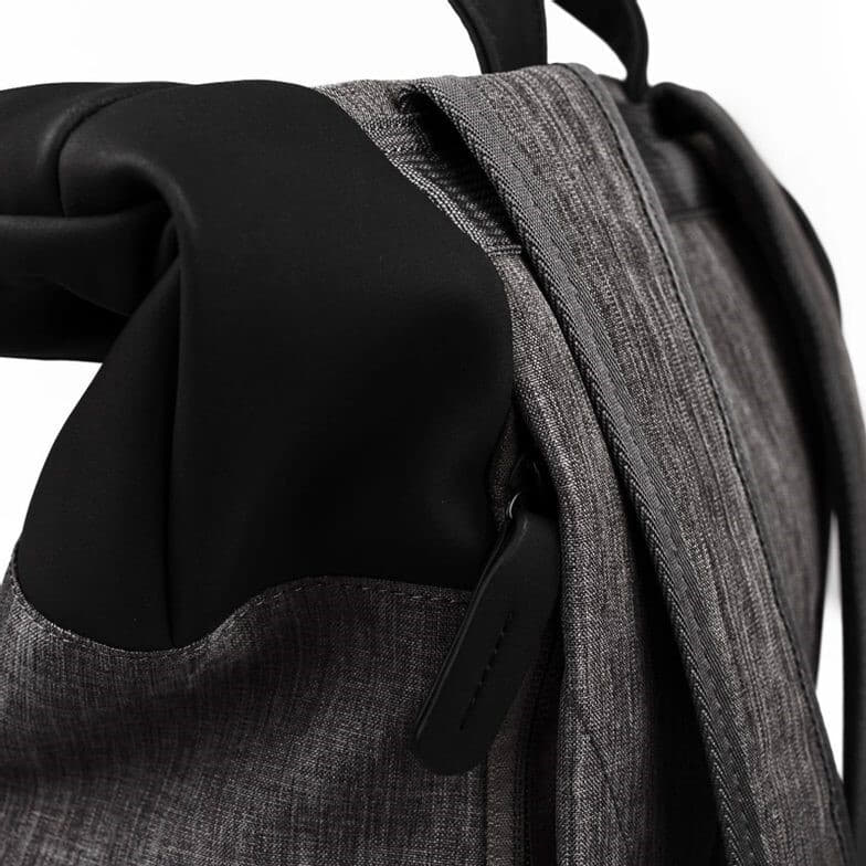 Рюкзаки Vuch Brocart Gray