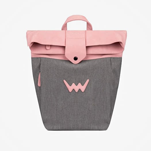 Rucksack Vuch Gavroche Gray