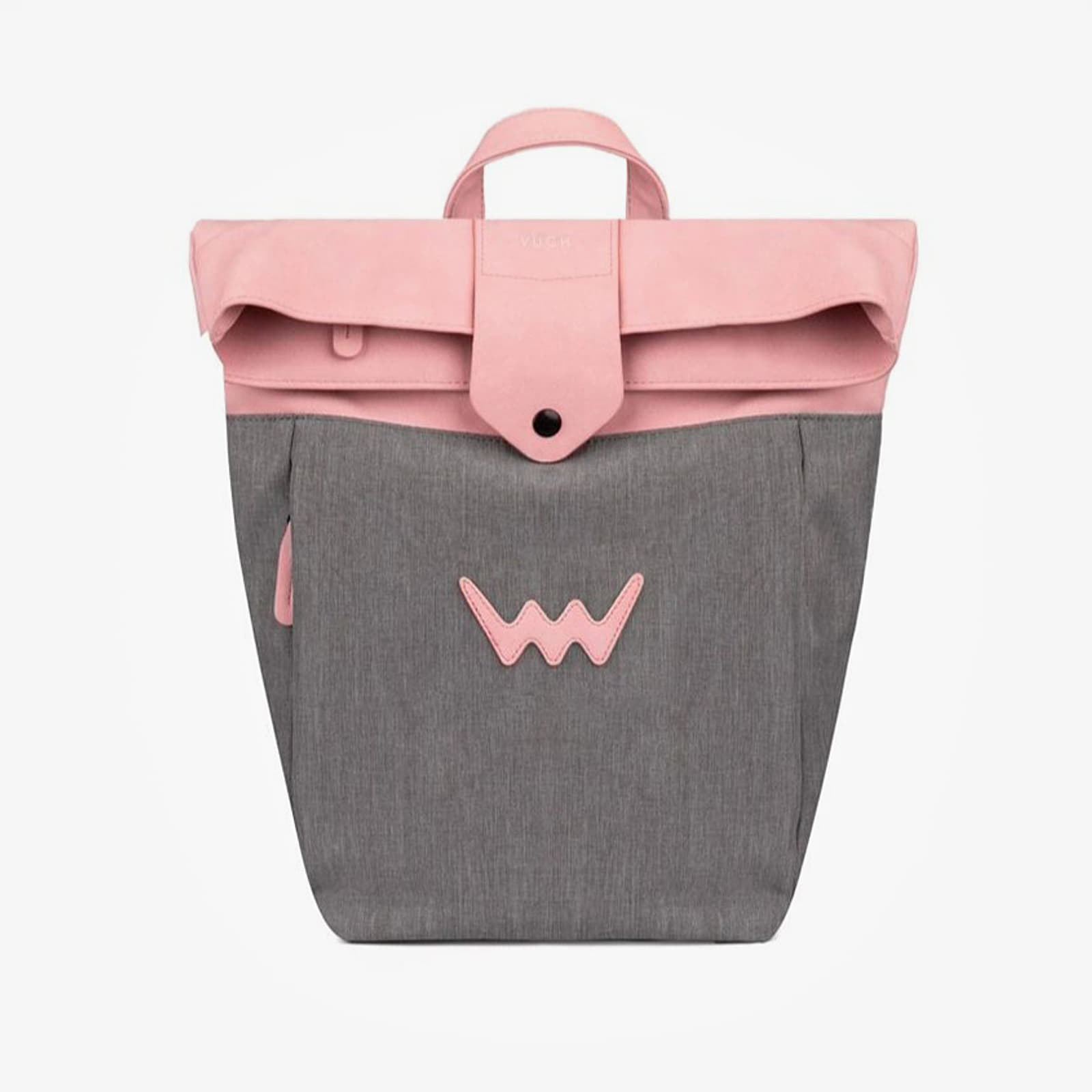 Rucksäcke Vuch Gavroche Gray