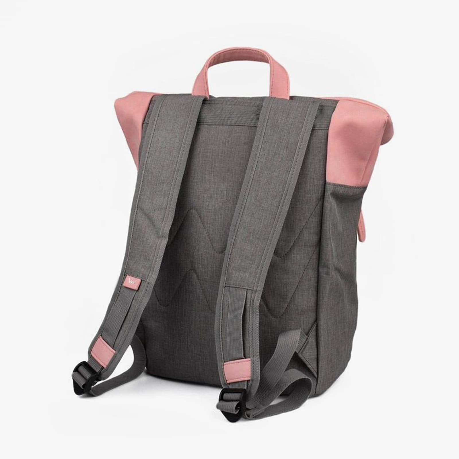 Rucksäcke Vuch Gavroche Gray
