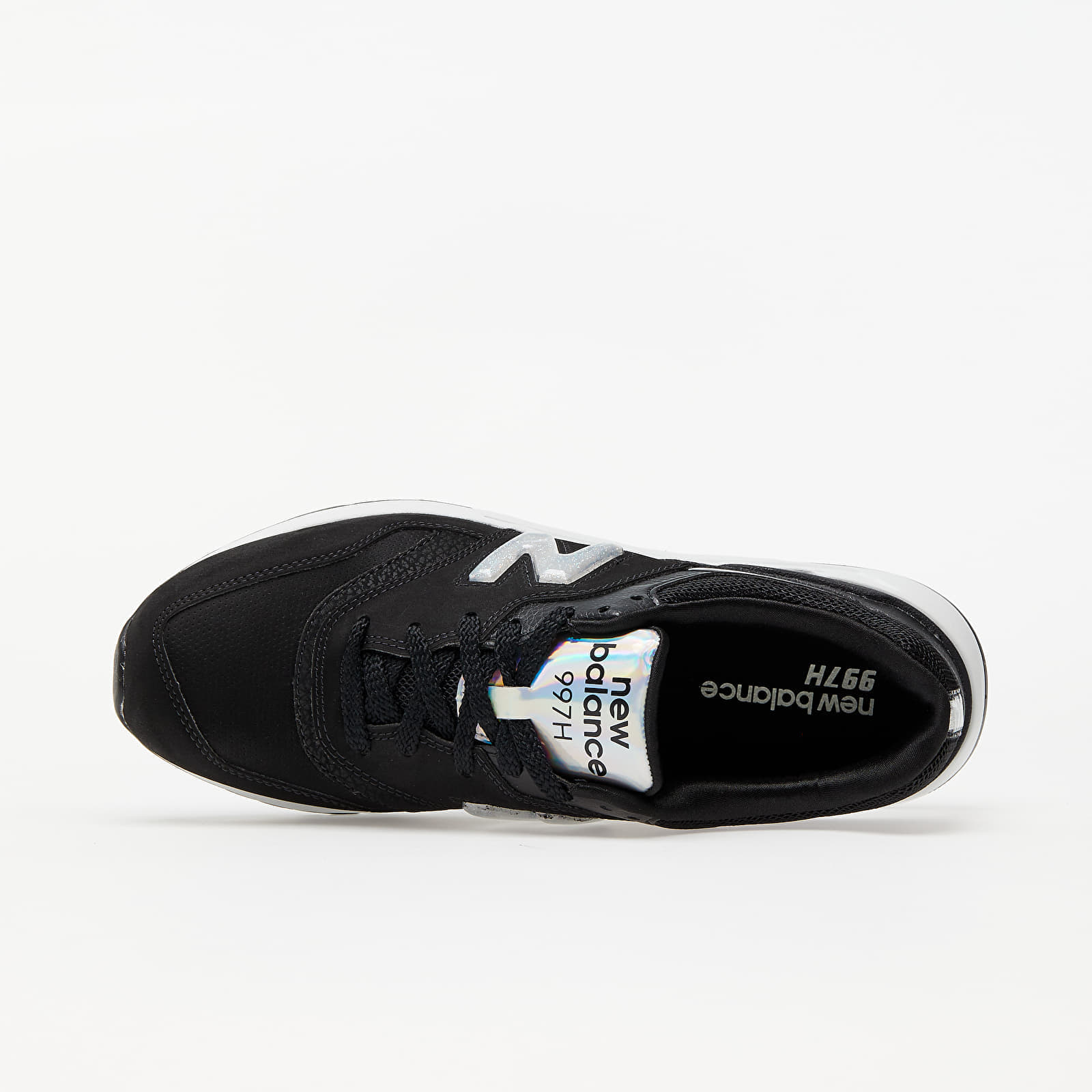 Women s shoes New Balance 997 Black Queens