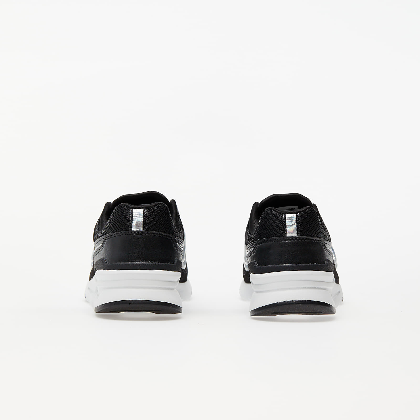 Adidași și pantofi pentru femei New Balance 997 Black