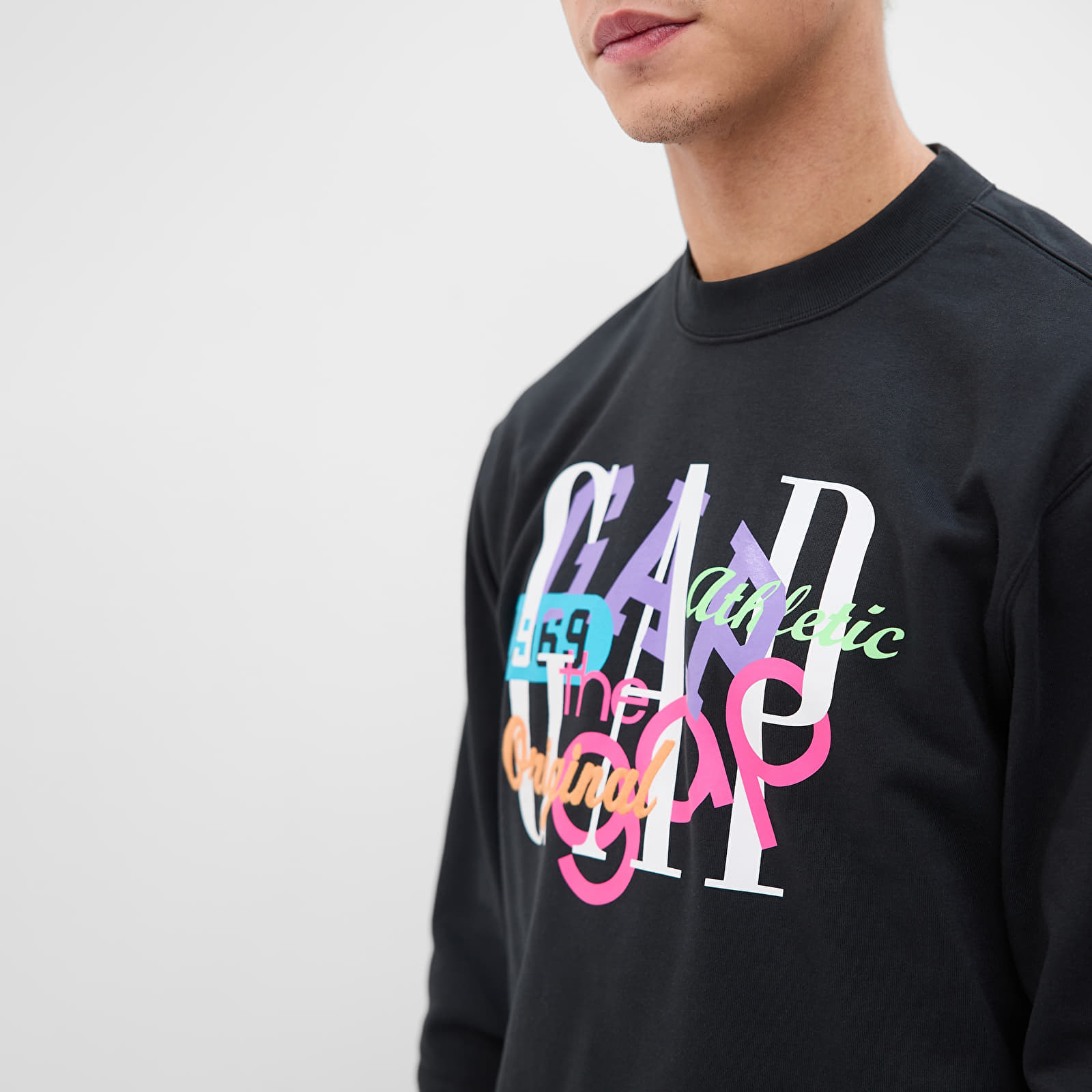 J shop crew gap