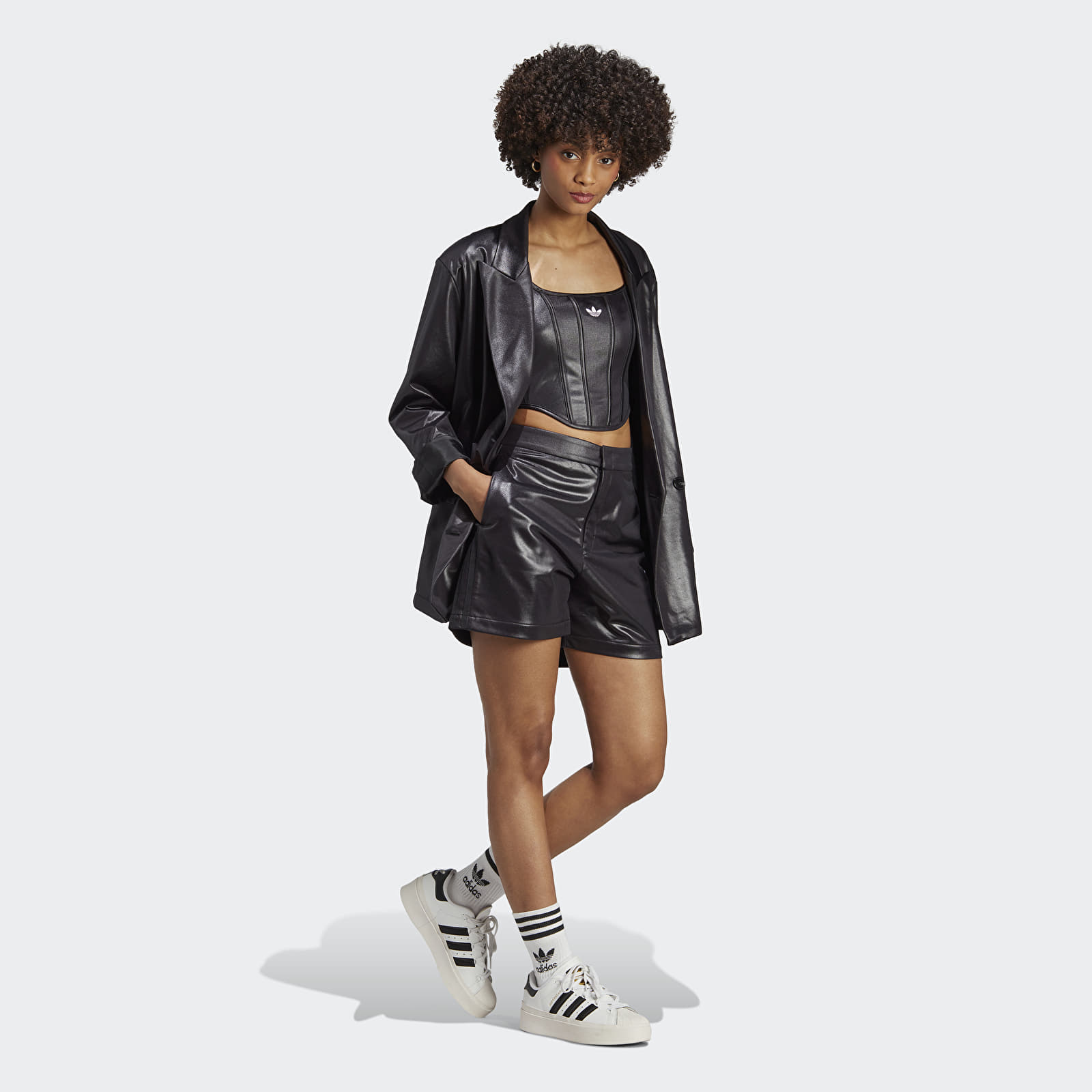 Adidas originals blazer sale