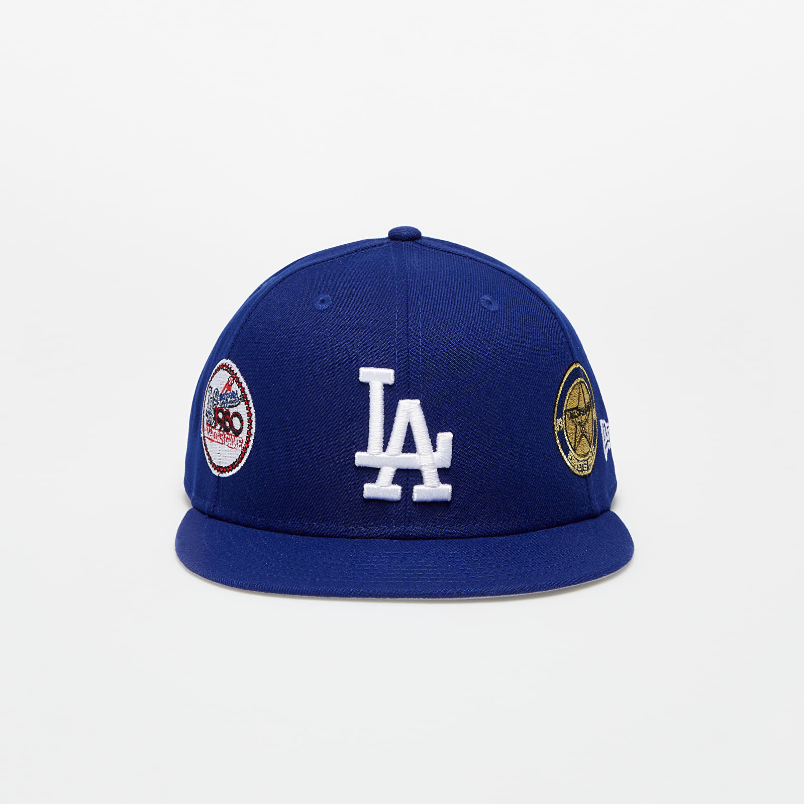 Caps New Era Los Angeles Dodgers 59FIFTY Fitted Cap Blue