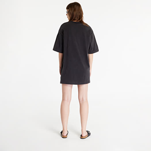 T shirt dress guess store