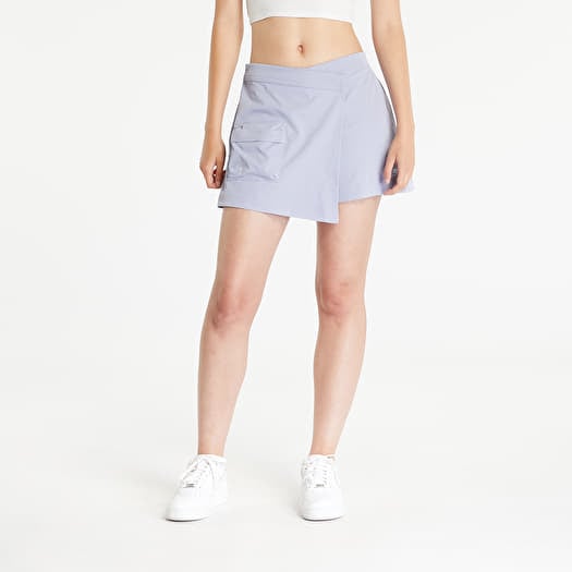 Shorts Nike Sportswear Tech Pack Women's Mid-Rise Skort Indigo Haze/ Cobalt Bliss
