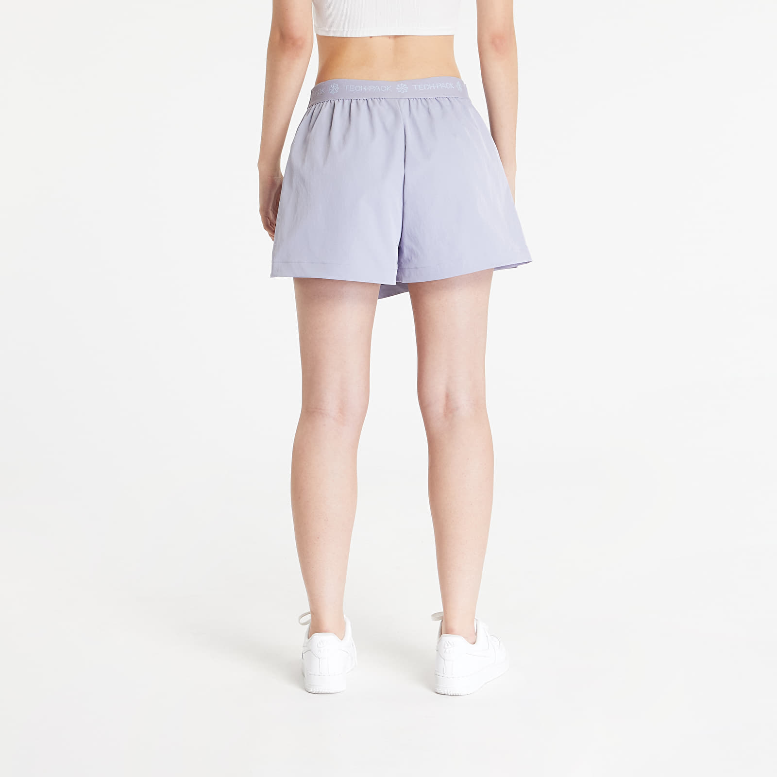 Shorts Nike Sportswear Tech Pack Women's Mid-Rise Skort Indigo Haze/ Cobalt Bliss