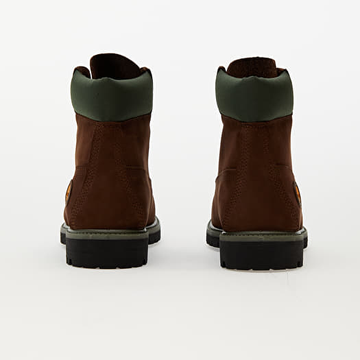 Timberland slim premium 6 inch boots potting soil sale