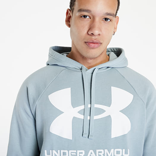 Hoodies and sweatshirts Under Armour Rival Fleece Big Logo Hoodie