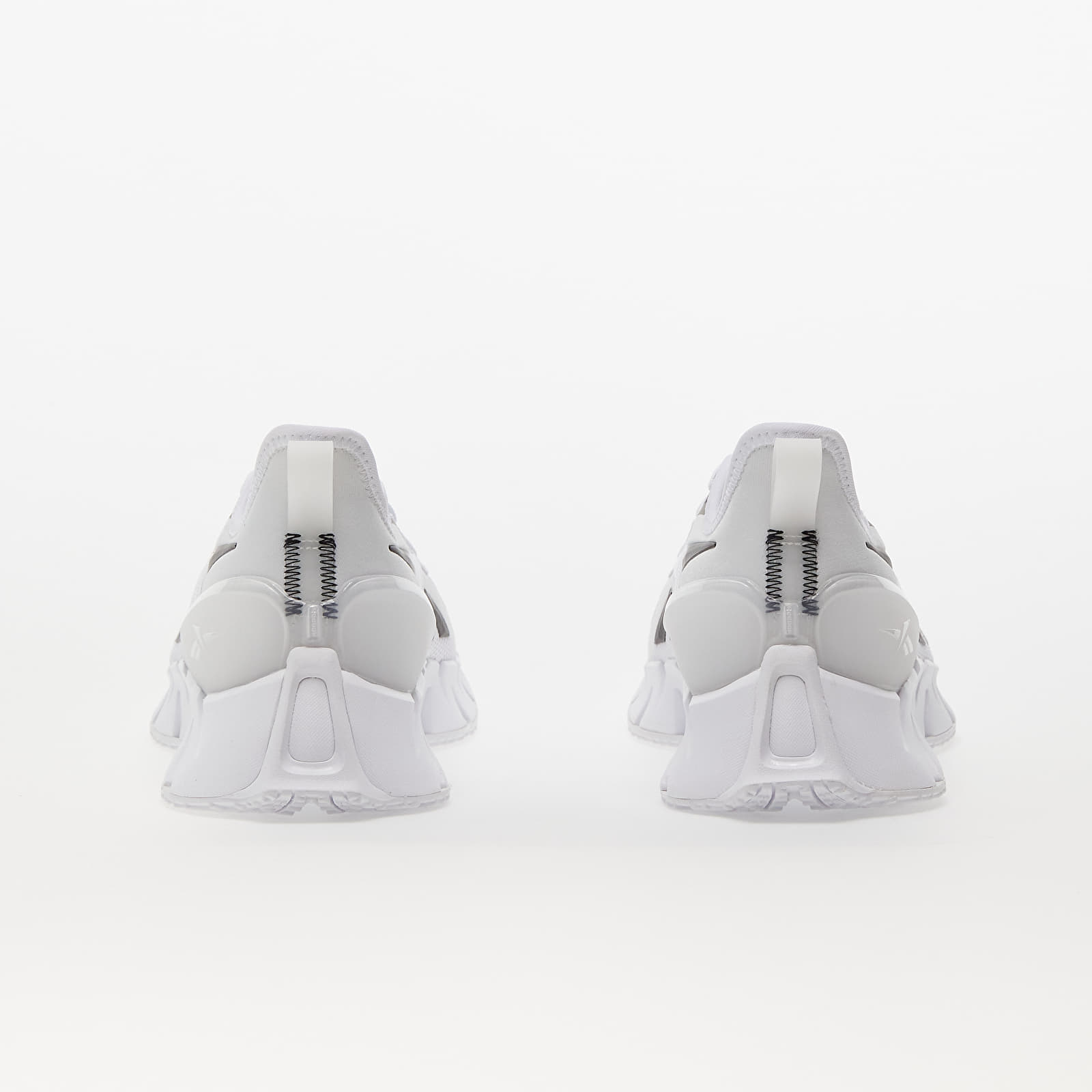 Men's sneakers and shoes Reebok Zig Kinetica 3 Ftw White/ Core Black/ Pure Grey