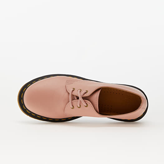 Dr martens 1461 discount beige