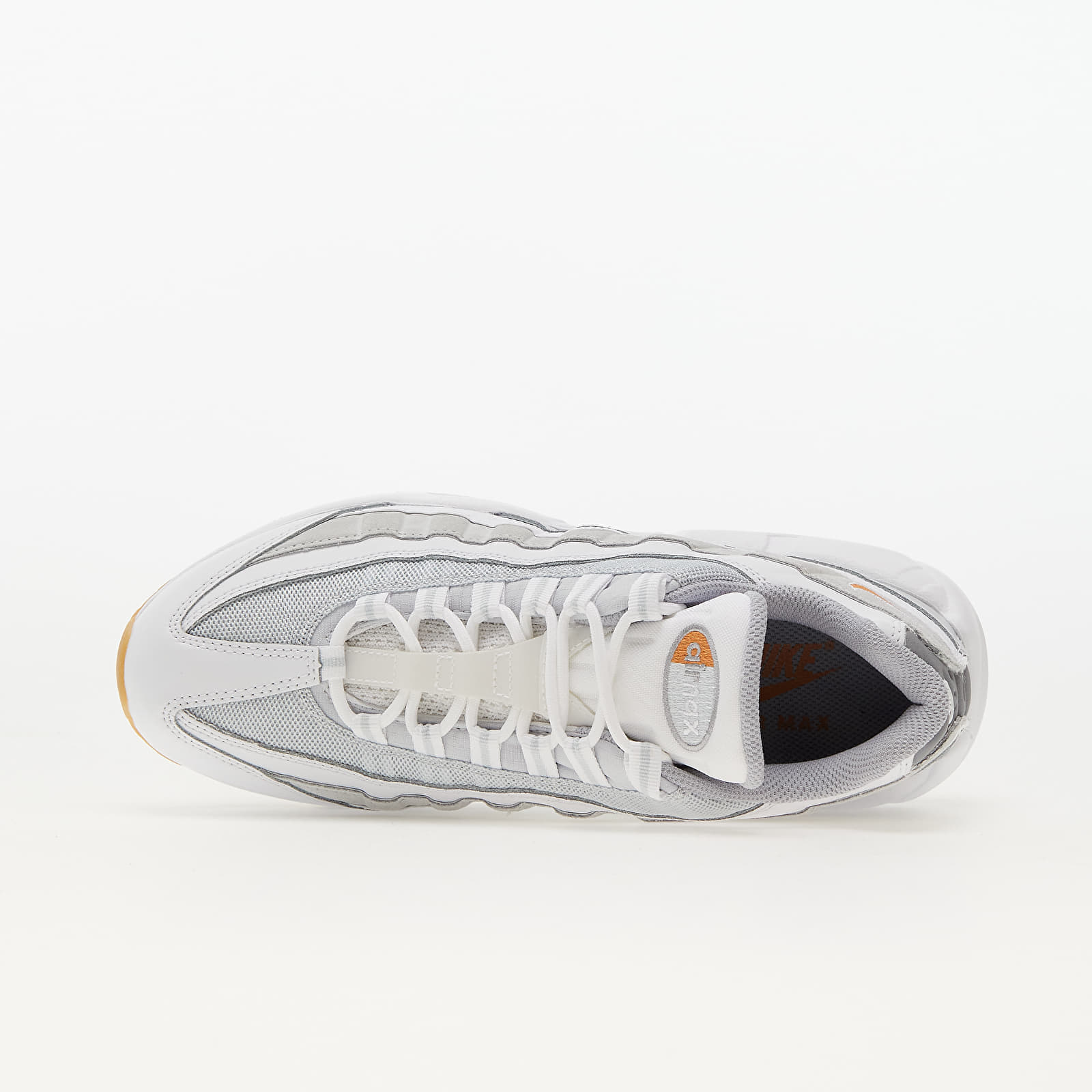 Nike air max 95 curry top
