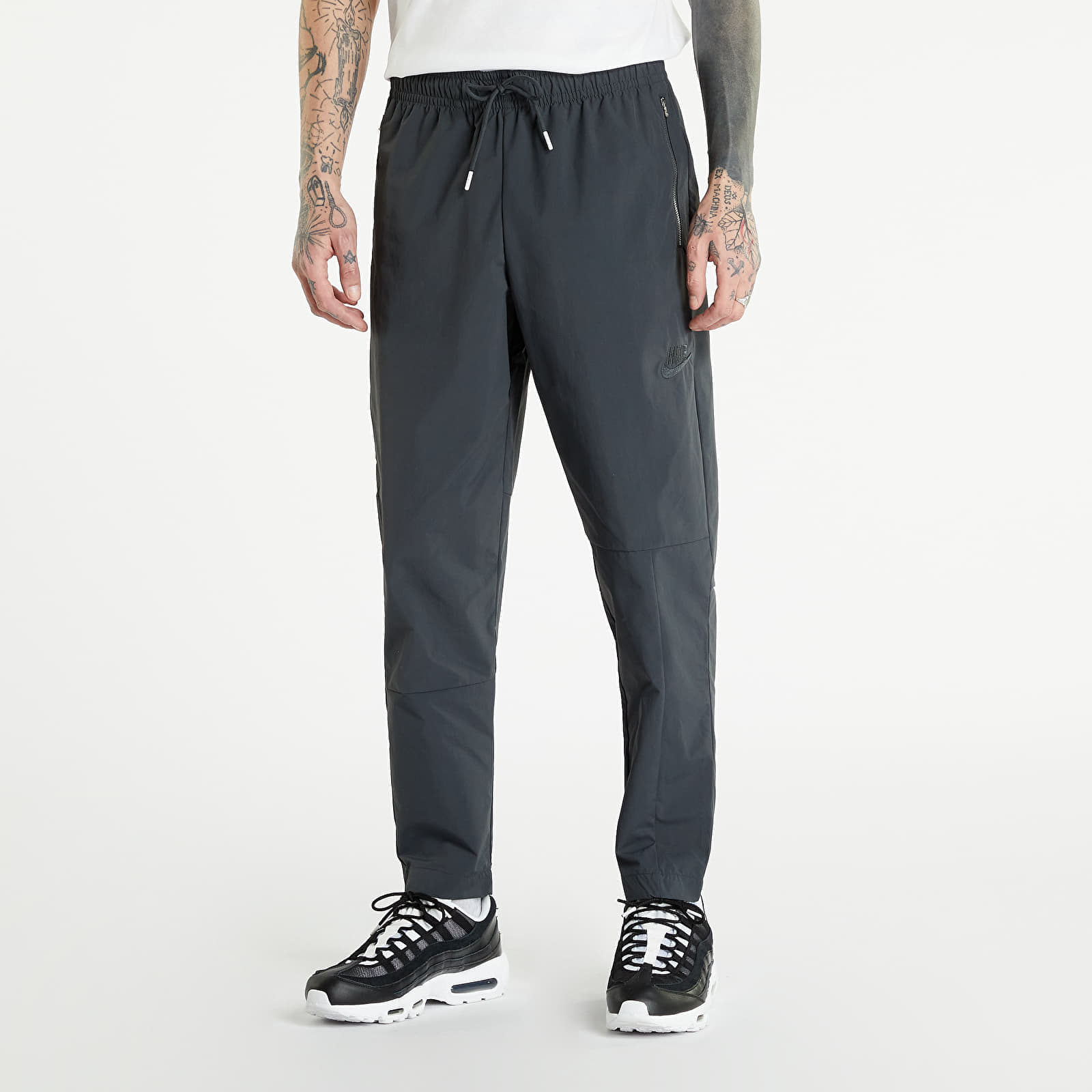 Nike nsw 2024 woven joggers