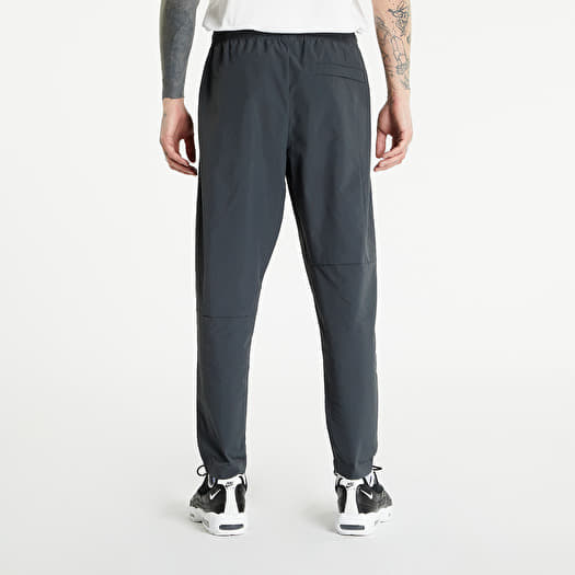 Sweatpants Nike NSW Revival Woven Track Pants Anthracite Queens