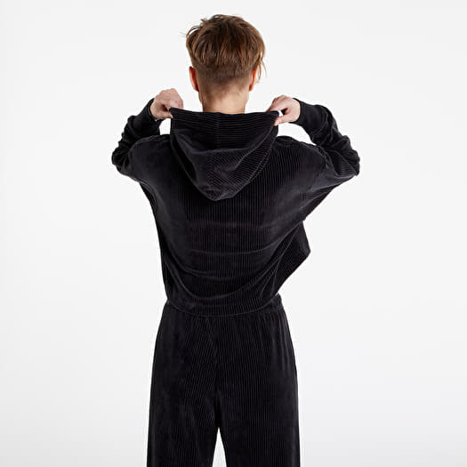 Nike velour sweatshirt online