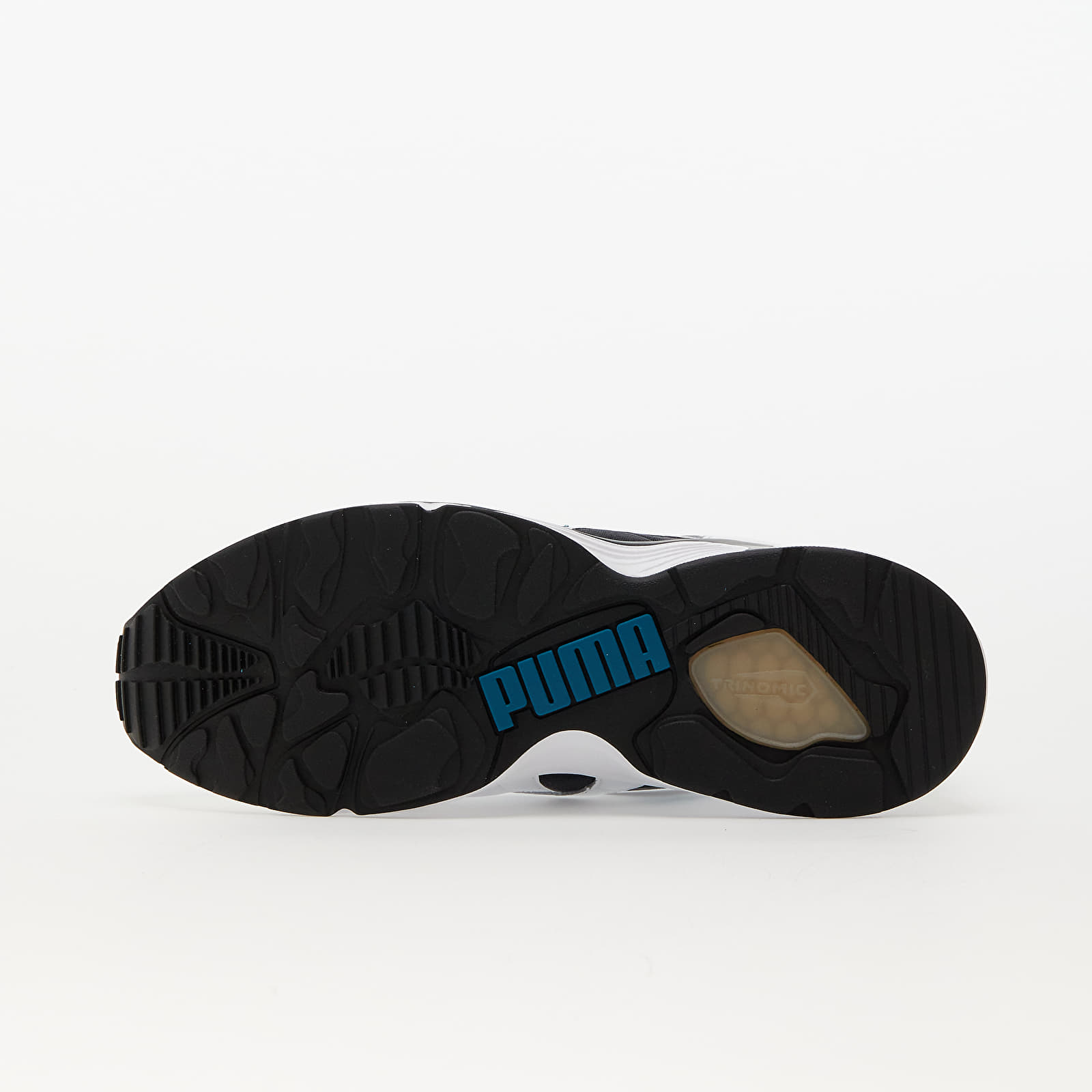 Zapatillas Hombre Puma Puma Prevail Puma Black-Puma White