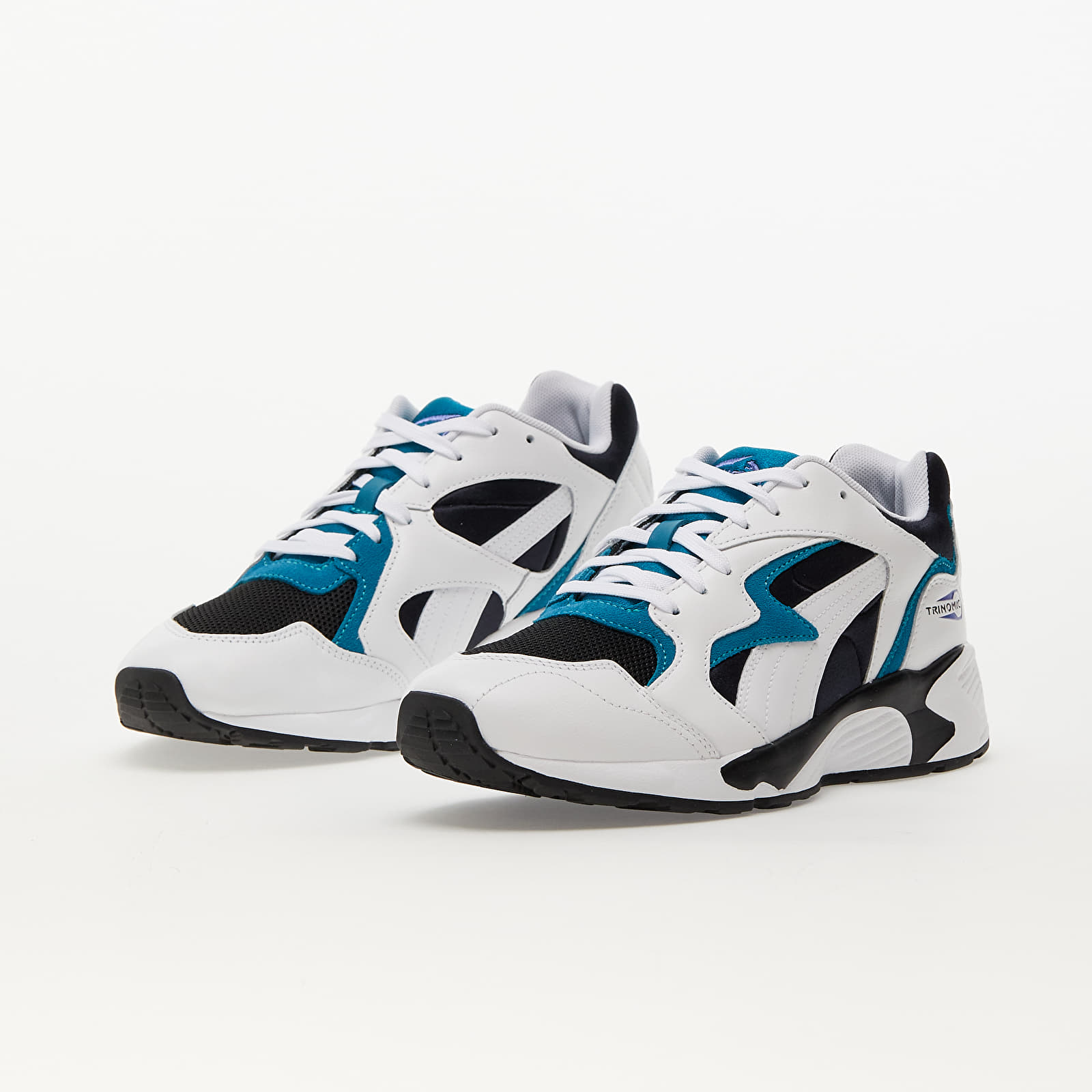 Zapatillas Hombre Puma Puma Prevail Puma Black-Puma White