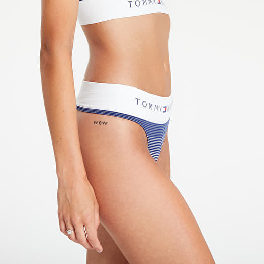 Tommy Hilfiger Seamless Thong
