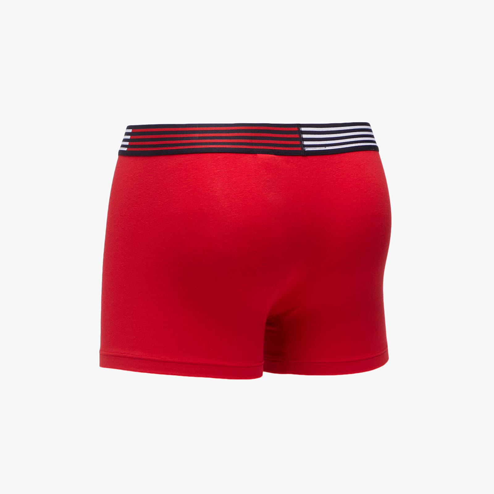 Boxerky Tommy Hilfiger Flex Trunks Primary Red